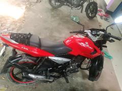 Bajaj Pulsar 135